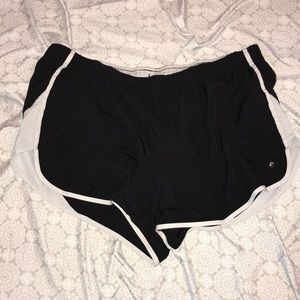 Athletic Shorts